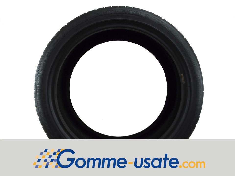 Thumb Continental Gomme Usate Continental 275/35 ZR20 102ZR SportContact 2 MO XL (75%) pneumatici usati Estivo_1